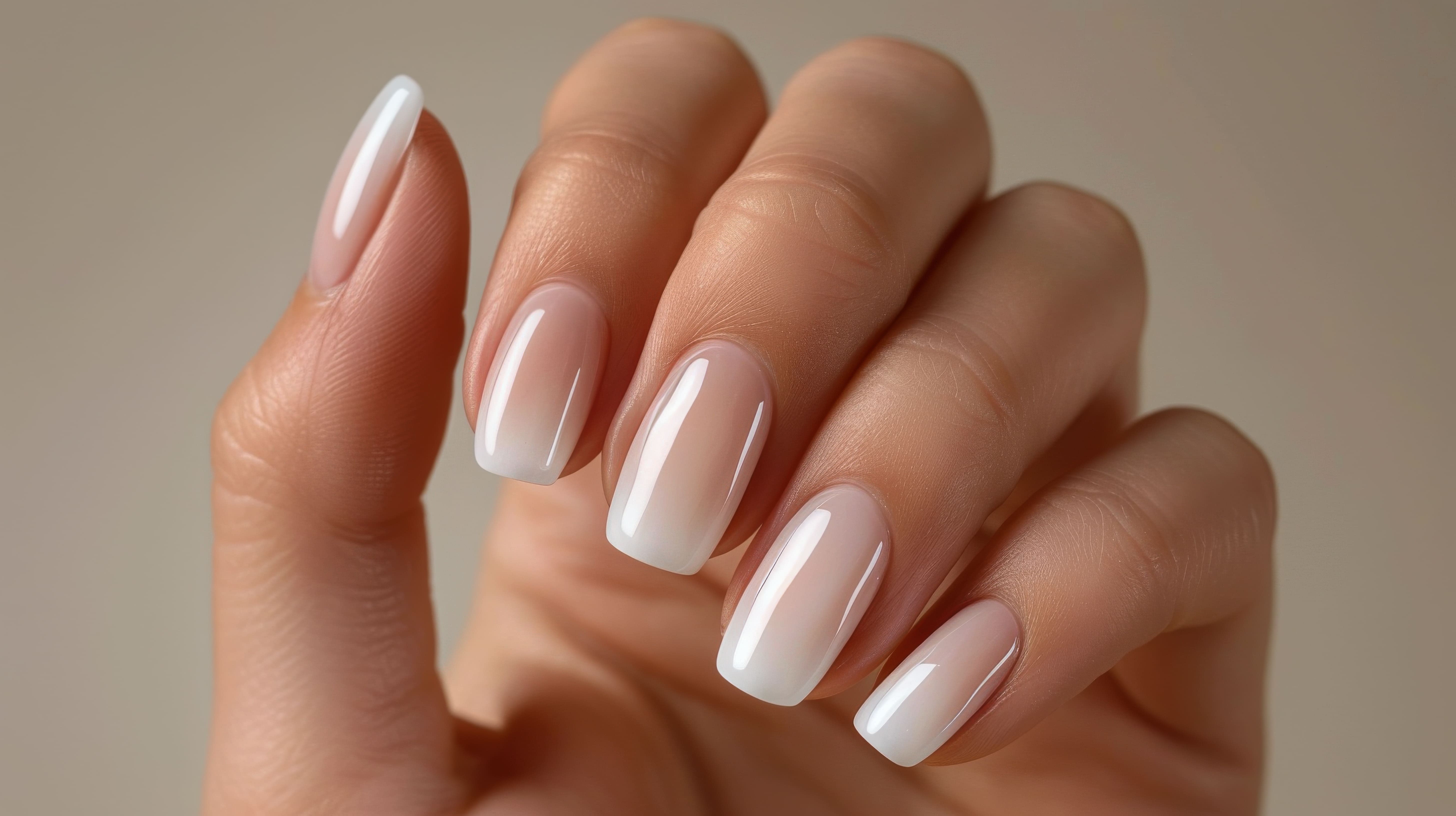 Luxury Salon Interior